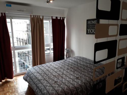 Downtown Viamonte Apartment, Buenos Aires (fotografie 3)