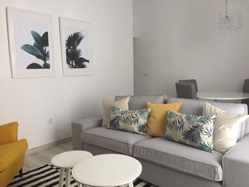 ISG Apartments Lovely Duplex, Sevilla (Foto 2)