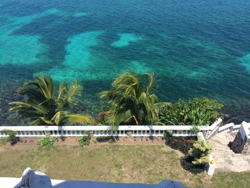 Ocean Edge Villa