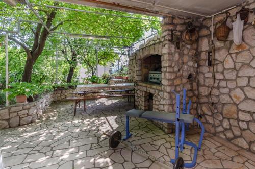 Apartments and Room Drazen - image 11