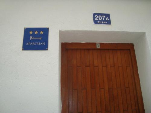  Susak 207A in 51561 Susak