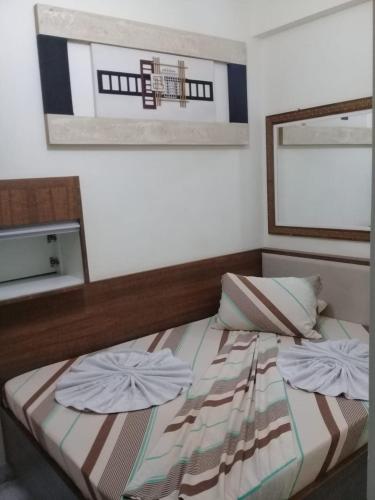 Standard Suite room in Hotel Reality