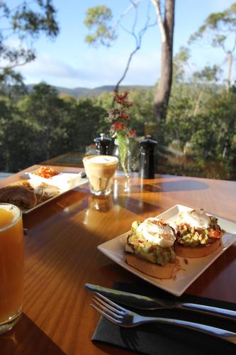 Cradle Mountain Wilderness Village