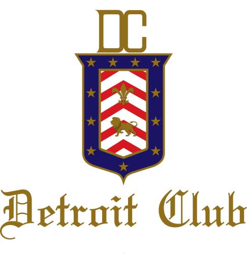 The Detroit Club - 편의 시설/서비스