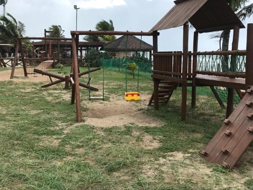 Ancorar Flat Porto de Galinhas - Flat 1203-5205