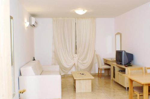  Studio Vinjerac 3093d, Pension in Vinjerac