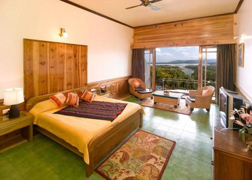 Superior Double Room image 1