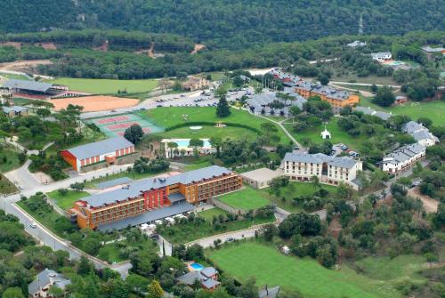 Montanyà Hotel & Lodge