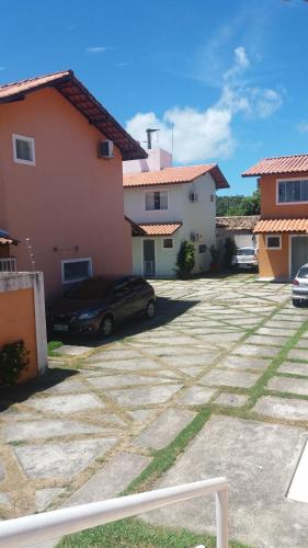 Guest House Paraiso Pataxos - Itacare