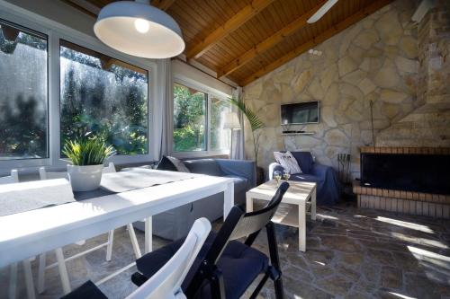  Peaceful House in loutraki village in 73014 Gerani Chania