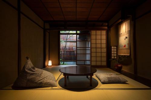 Tsukikusa an Machiya House - image 5