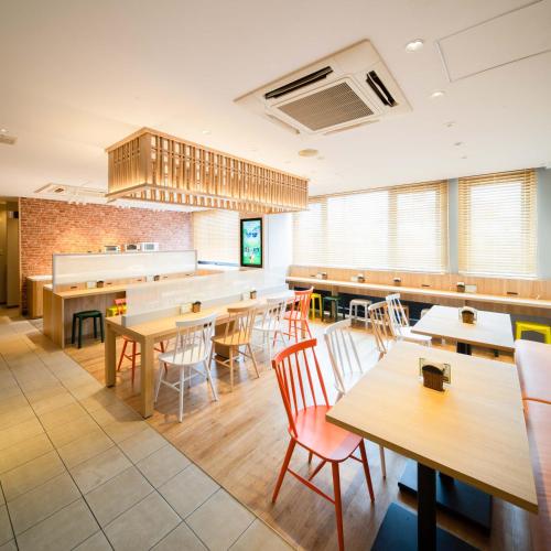 スーパーホテル沖縄・名護