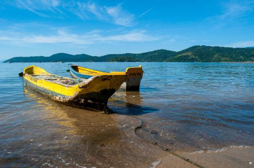 Refron du Mar Pousada Paraty