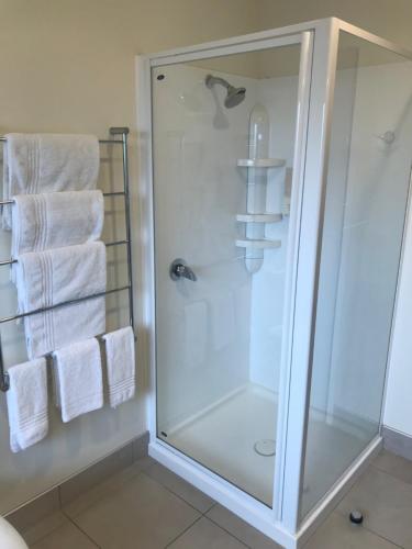 Claremonte Motor Lodge Room Type - Two-Bedroom Apartment