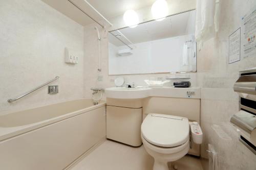 JR-East Hotel Mets Fukushima - Photo 2