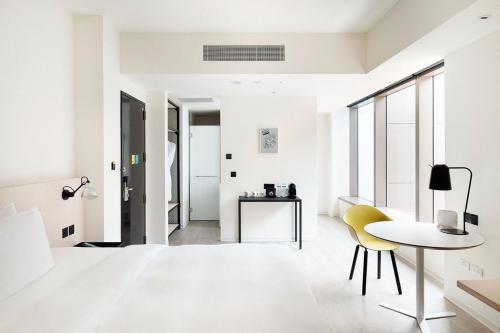 Amba Taipei Songshan