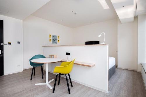 amba Taipei SongShan in Districte Xinyi