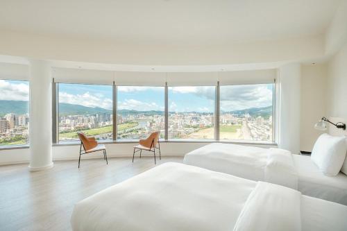 Amba Taipei Songshan