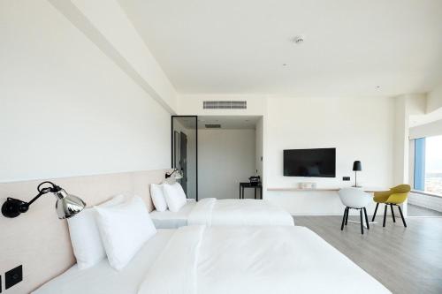 Amba Taipei Songshan