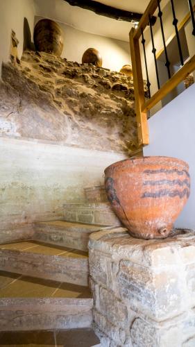 Masia El Mirador del Tiempo in Andorra