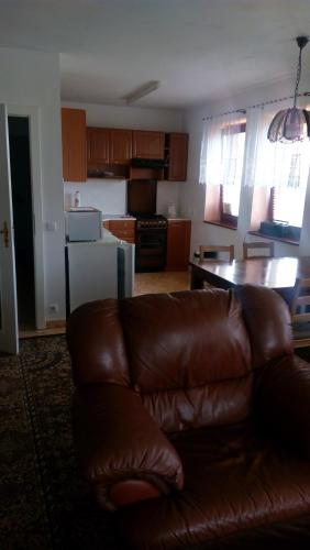 Apartment Železný Hrozen - image 2