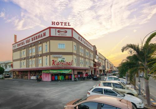 Hotel Sri Bernam