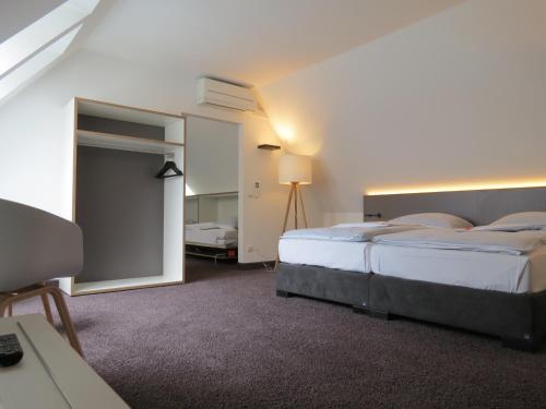 Comfor Hotel Ulm City