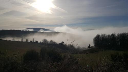 The Originals Access Hôtel Saint-Flour (P'tit Dej-Hotel) - main image