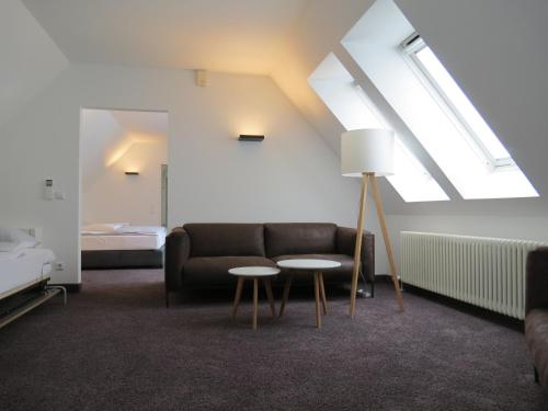 Comfor Hotel Ulm City