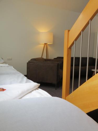 Comfor Hotel Ulm City - image 12