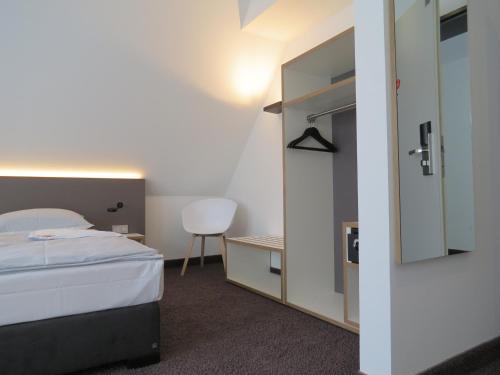 Comfor Hotel Ulm City