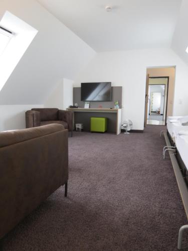 Comfor Hotel Ulm City - Tap to explore photos