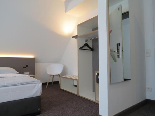 Comfor Hotel Ulm City