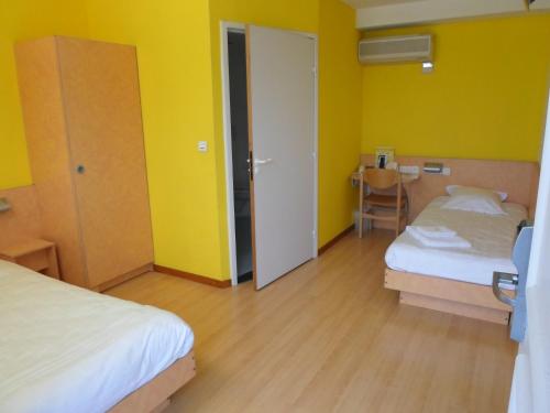 The Originals Access Hôtel Saint-Flour (P'tit Dej-Hotel) - image 3