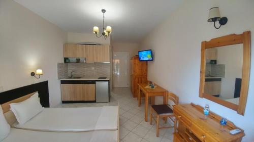 Studio Helios Thassos