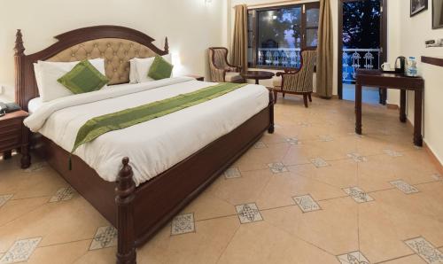 Photo of Treebo Trend Royal Mansion