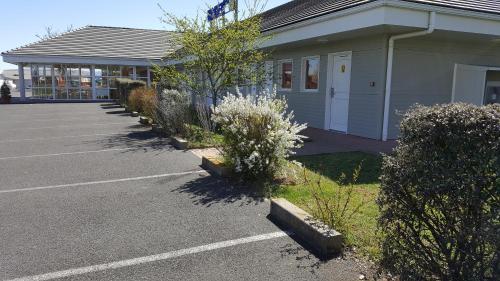 The Originals Access Hôtel Saint-Flour (P'tit Dej-Hotel) - image 9