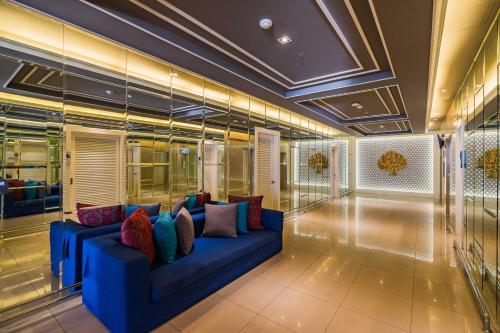 Facilities, Best Western Patong Beach in Phuket