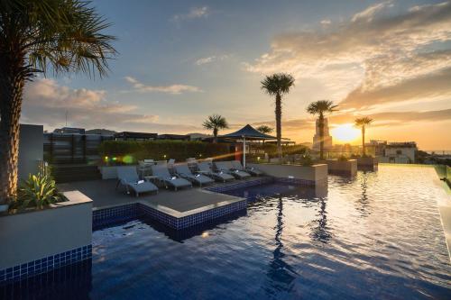 Best Western Patong Beach Hotel10