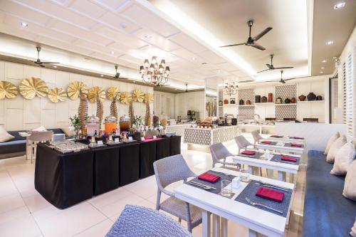Food and beverages, Best Western Patong Beach in Phuket