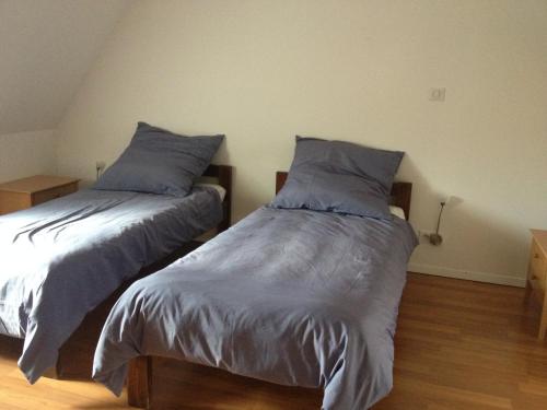 Haus mit 2 Schlafzimmern