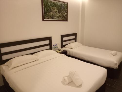 Hotel Sri Bernam Hotel Sri Bernam