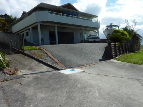 Up in the Stars B&B, Tauranga (foto 10)