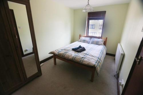 Homestay In Canary Wharf, Docklands, London