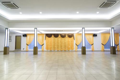 Meeting room / ballrooms, Hotel Sri Bernam in Sabak Bernam