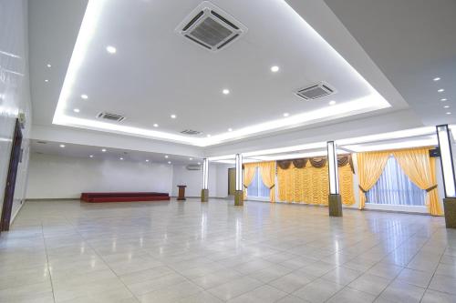 Meeting room / ballrooms, Hotel Sri Bernam in Sabak Bernam