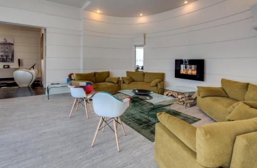 Best Western Plus Hotel Farnese - main image