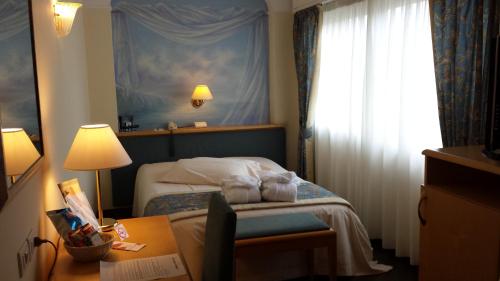 Hotel Luna Riccione e Aqua Spa Only Adults +12 - image 14