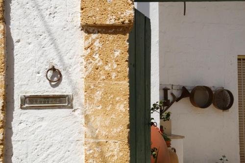 Antica Terrazza – Morciano di Leuca, OK