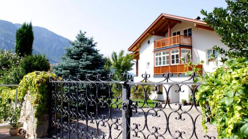 Schiessstandhof - Accommodation - Montagna